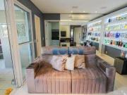 Apartamento com 3 dormitórios à venda, 108 m² por R$...