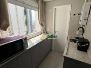 Apartamento com 3 dormitórios à venda, 108 m² por R$...