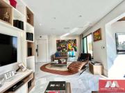 Apartamento com 3 dormitórios à venda, 108 m² por R$...