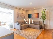 Apartamento com 3 dormitórios à venda, 108 m² por R$...