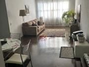 Apartamento com 3 dormitórios à venda, 108 m² por R$...