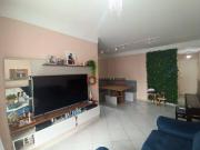 Apartamento com 3 dormitórios à venda, 108 m² por R$...