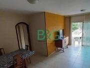 Apartamento com 3 dormitórios à venda, 108 m² por R$...