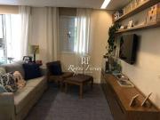 Apartamento com 3 dormitórios à venda, 108 m² por R$...