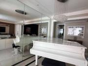 Apartamento com 3 dormitórios à venda, 108 m² por R$...