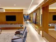 Apartamento com 3 dormitórios à venda, 108 m² por R$...