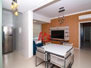 Apartamento com 3 dormitórios à venda, 108 m² por R$...