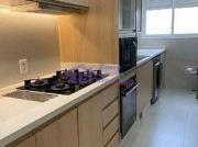 Apartamento com 3 dormitórios à venda, 109 m² na Mooca...