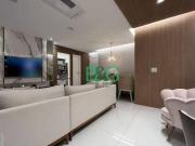 Apartamento com 3 dormitórios à venda, 109 m² por R$...