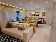 Apartamento com 3 dormitórios à venda, 109 m² por R$...