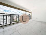 Apartamento com 3 dormitórios à venda, 109 m² por R$...