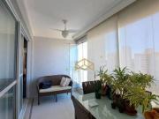 Apartamento com 3 dormitórios à venda, 109 m² por R$...