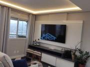 Apartamento com 3 dormitórios à venda, 109 m² por R$...