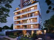 Apartamento com 3 dormitórios à venda, 109 m² por R$...