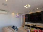 Apartamento com 3 dormitórios à venda, 109 m² por R$...