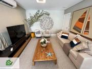 Apartamento com 3 dormitórios à venda, 109 m² por R$...