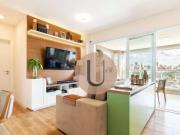 Apartamento com 3 dormitórios à venda, 109 m² por R$...