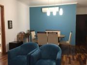 Apartamento com 3 dormitórios à venda, 109 m² por R$...