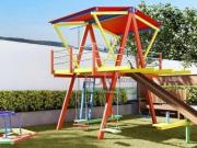 Apartamento com 3 dormitórios à venda, 109 m² por R$...