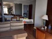 Apartamento com 3 dormitórios à venda, 109 m² por R$...