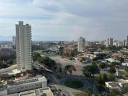 Apartamento com 3 dormitórios à venda, 109 m² por R$...