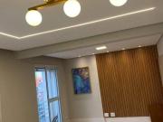 Apartamento com 3 dormitórios à venda, 109 m² por R$...