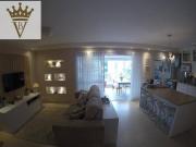 Apartamento com 3 dormitórios à venda, 109 m² por R$...