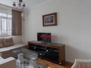 Apartamento com 3 dormitórios à venda, 110 m² Paraíso...