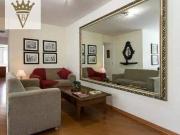 Apartamento com 3 dormitórios à venda, 110 m² por R$...