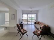 Apartamento com 3 dormitórios à venda, 110 m² por R$...