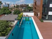 Apartamento com 3 dormitórios à venda, 110 m² por R$...