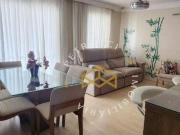 Apartamento com 3 dormitórios à venda, 110 m² por R$...