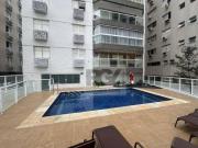 Apartamento com 3 dormitórios à venda, 110 m² por R$...