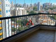 Apartamento com 3 dormitórios à venda, 110 m² por R$...