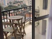 Apartamento com 3 dormitórios à venda, 110 m² por R$...