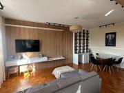 Apartamento com 3 dormitórios à venda, 110 m² por R$...
