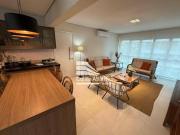 Apartamento com 3 dormitórios à venda, 110 m² por R$...