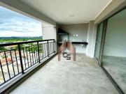 Apartamento com 3 dormitórios à venda, 110 m² por R$...