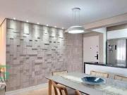 Apartamento com 3 dormitórios à venda, 110 m² por R$...