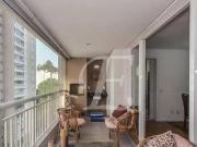 Apartamento com 3 dormitórios à venda, 110 m² por R$...