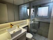 Apartamento com 3 dormitórios à venda, 110 m² por R$...