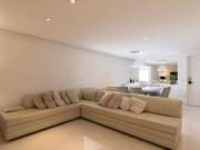 Apartamento com 3 dormitórios à venda, 110 m² por R$...