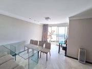 Apartamento com 3 dormitórios à venda, 110 m² por R$...