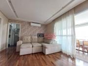 Apartamento com 3 dormitórios à venda, 110 m² por R$...