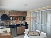 Apartamento com 3 dormitórios à venda, 110 m² por R$...