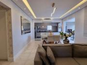 Apartamento com 3 dormitórios à venda, 110 m² por R$...