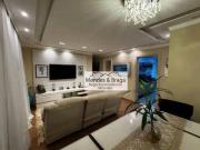 Apartamento com 3 dormitórios à venda, 110 m² por R$...