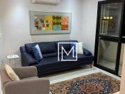 Apartamento à venda, 110 m² por R$ 1.383.400,00...