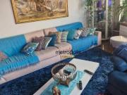 Apartamento com 3 dormitórios à venda, 110 m² por R$...
