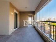 Apartamento com 3 dormitórios à venda, 110 m² por R$...